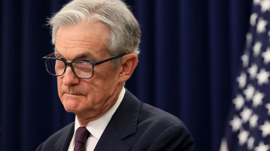 配资炒股最简单三个步骤 美联储主席鲍威尔：对关键资本规则进行调整将有利于国债市场