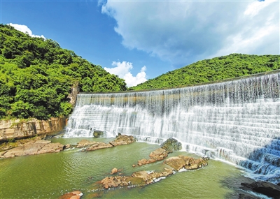 专业配资查询门户 四条主题线路邀您到育才开启“清凉一夏”